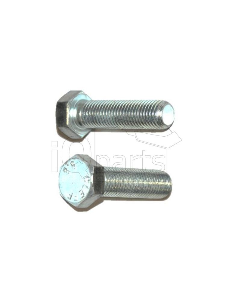 Screw V-1660 M16X60 8.8 DIN 933 O.M
