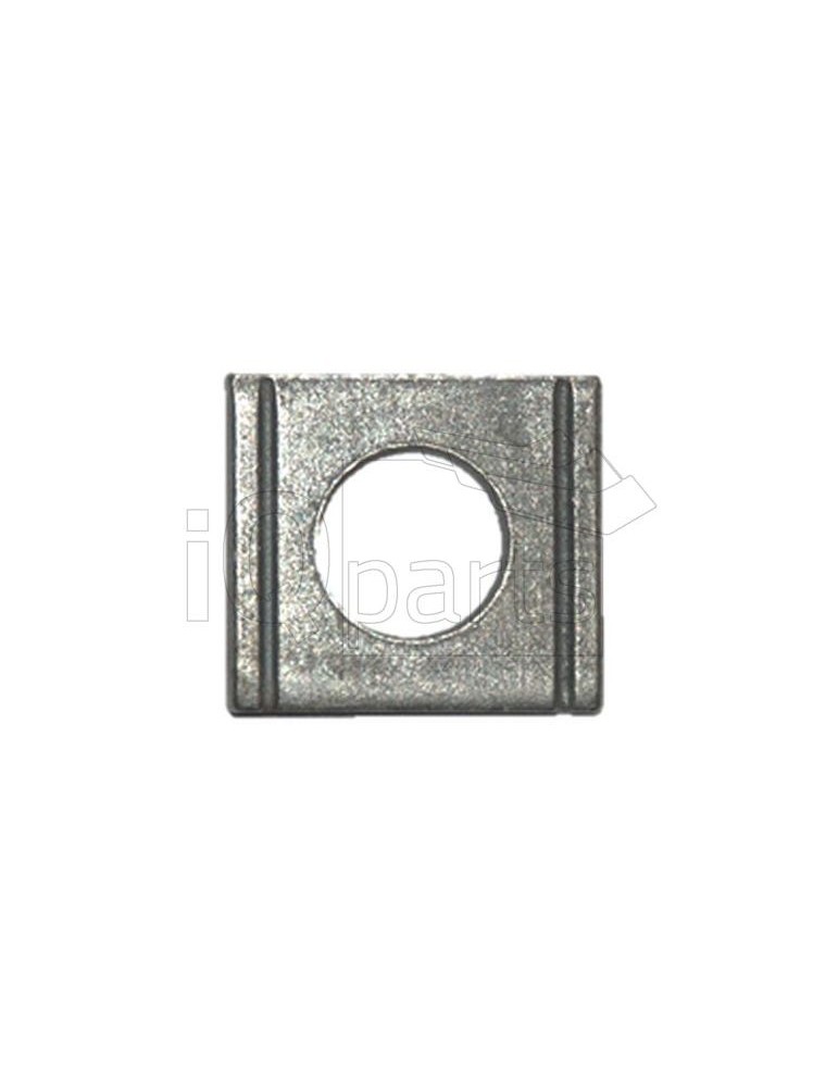 Disc  VIERKANT DIN434, D-18 MM 