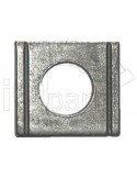 Disc  VIERKANT DIN434, D-18 MM 