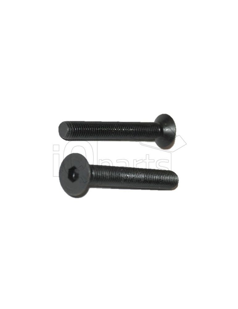 Screw Y-1290 M12X90 10.9 DIN 7991 O.M