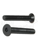 Screw Y-1290 M12X90 10.9 DIN 7991 O.M
