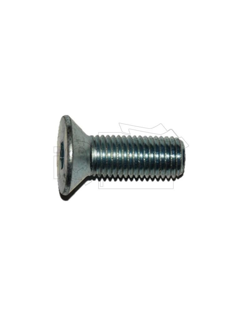Screw Y-1645 M16X45 10.9 VZ DIN 7991 O.M