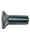 Screw Y-1645 M16X45 10.9 VZ DIN 7991 O.M