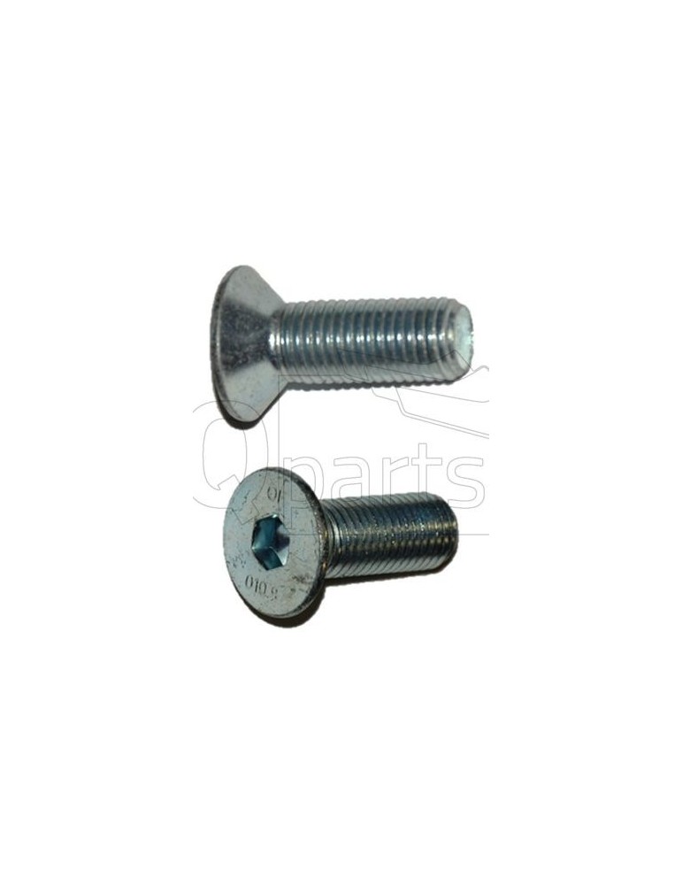 Screw Y-1645 M16X45 10.9 VZ DIN 7991 O.M
