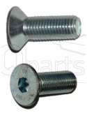 Screw Y-1645 M16X45 10.9 VZ DIN 7991 O.M