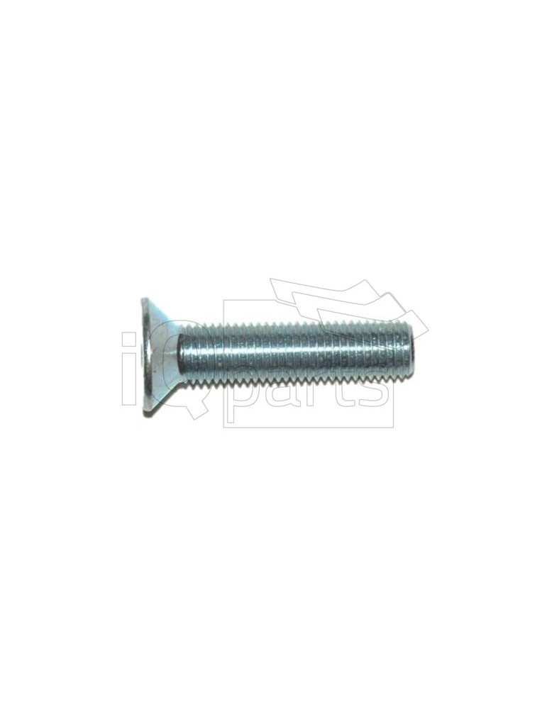 Screw Y-1670 M16X70 10.9 VZ DIN 7991 O.M