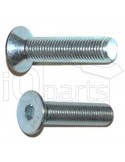 Screw Y-1670 M16X70 10.9 VZ DIN 7991 O.M