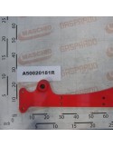 PLATE ASS.RH FRAME 100 3 D95