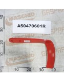 UN.COMB.WHEEL MUD SCRAPER RH