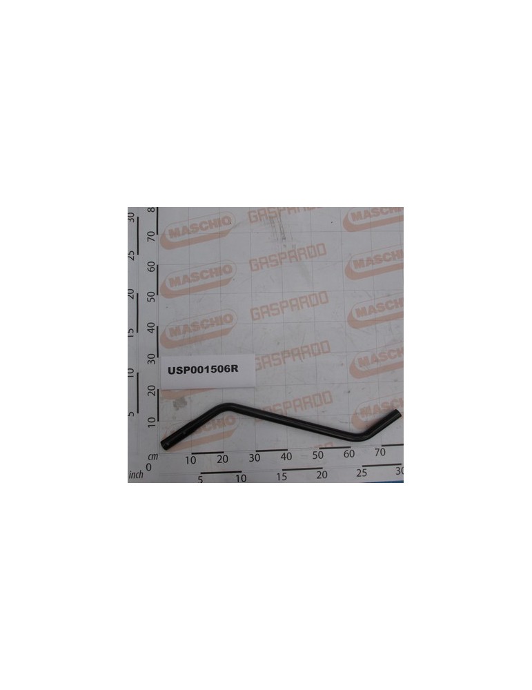 PLUG $16X435 SUPPORT ARMS SH2