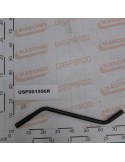 PLUG $16X435 SUPPORT ARMS SH2