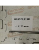 PIN FOLLE 2Â° BILANCIERE