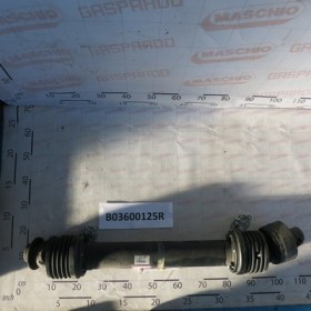 PTO SHAFT BP