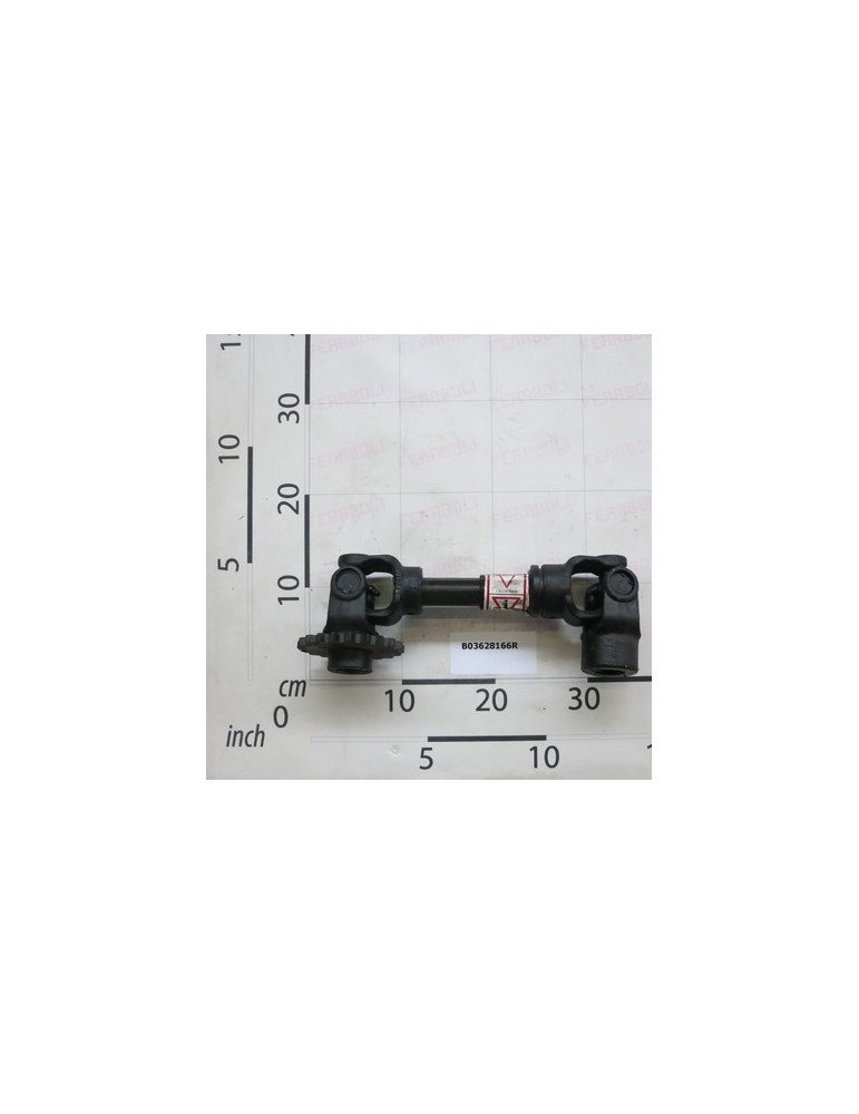 PTO JOINT