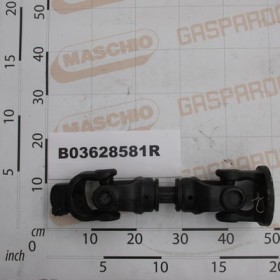 PTO SHAFT