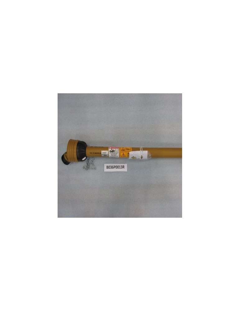 PTO CO4 Z6-Z6   BUL 1700 L1439