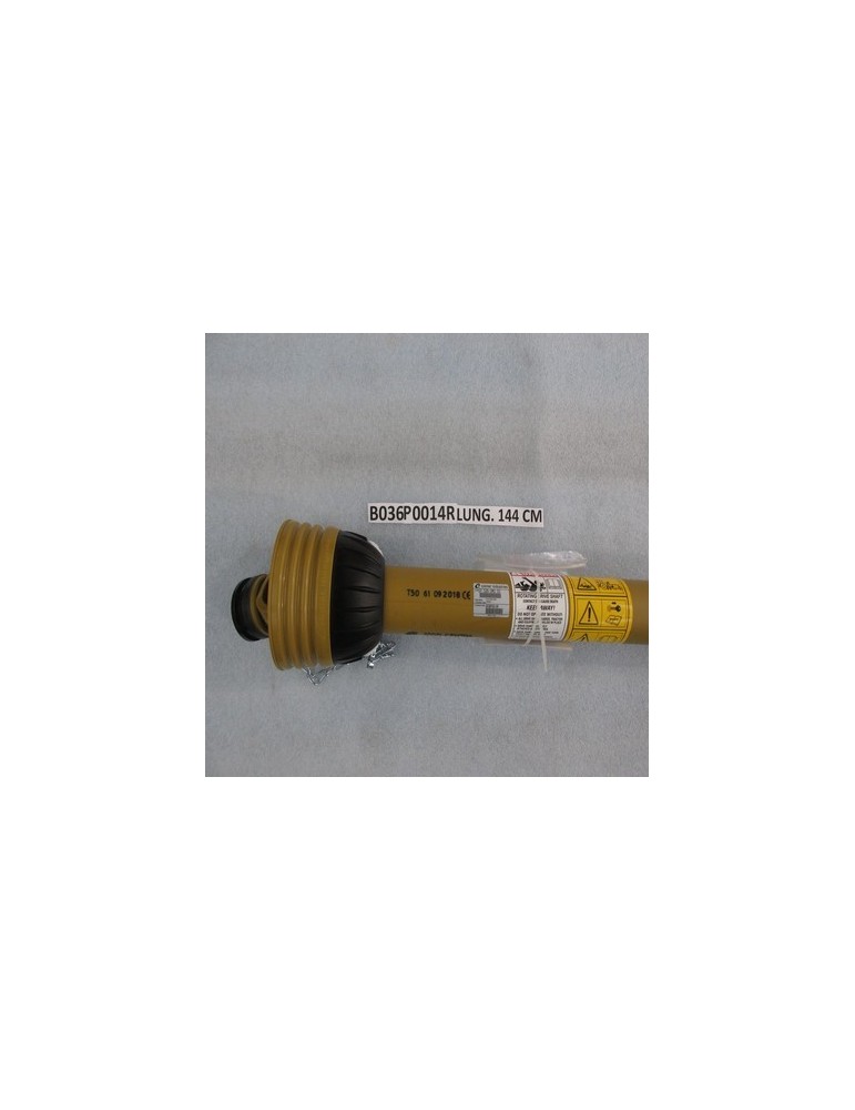 PTO CO5 Z6-Z6   BUL 2100 L1445