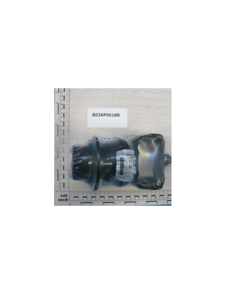 FORK   FOR CARDAN 3600167