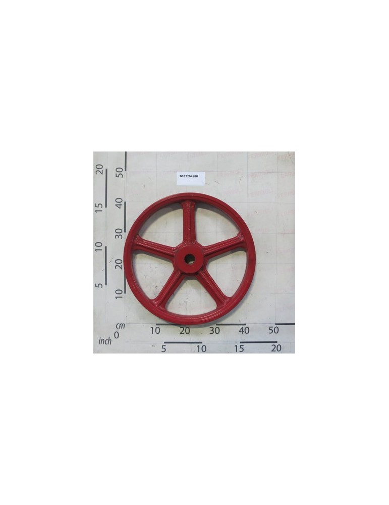 PULLEY