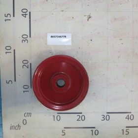 PULLEY