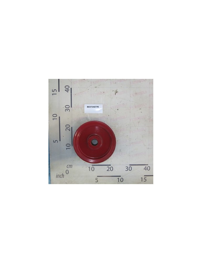PULLEY
