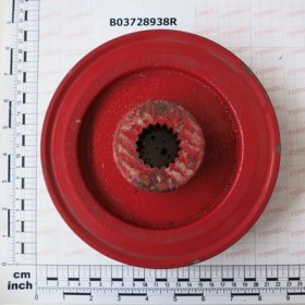 PULLEY