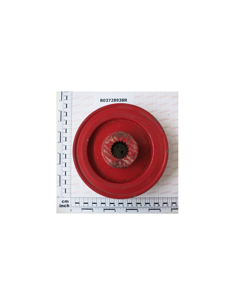 PULLEY