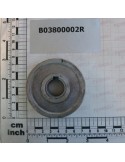 DP-60 ALUMINIUM PULLEY