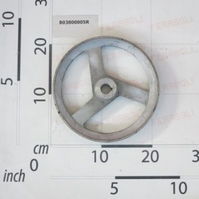 PULLEY