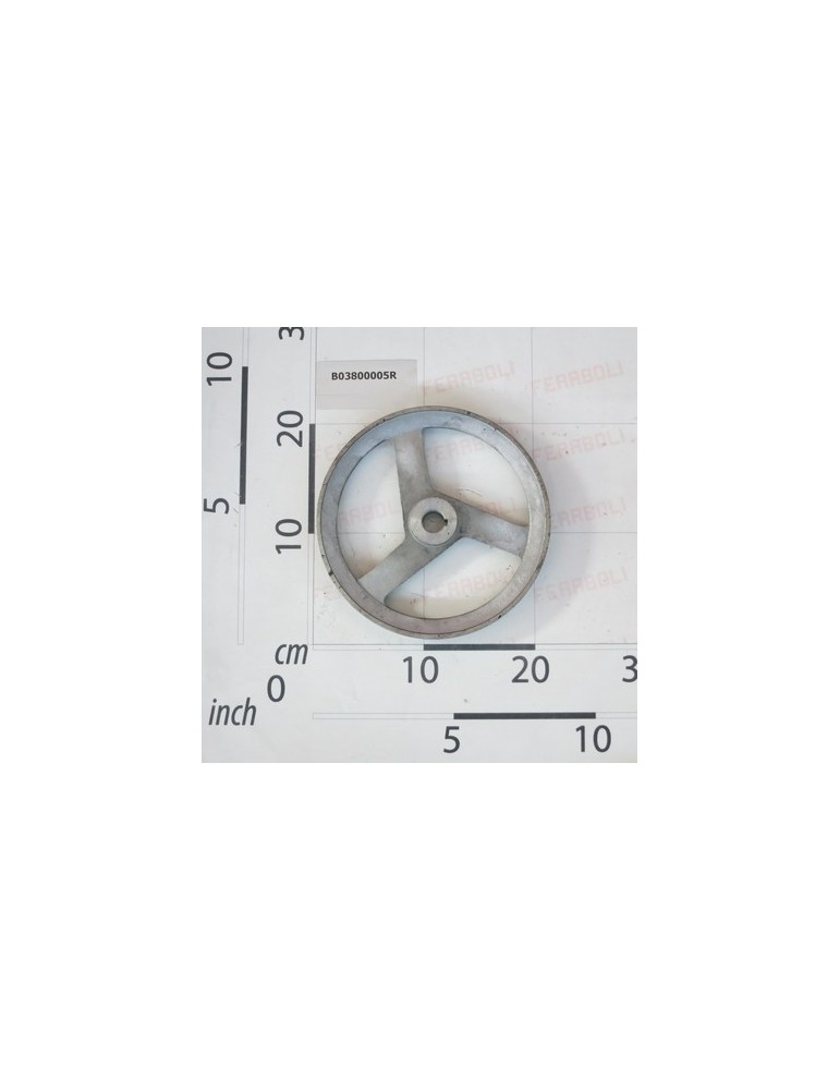 PULLEY