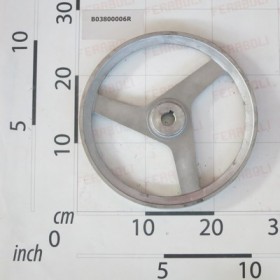 PULLEY