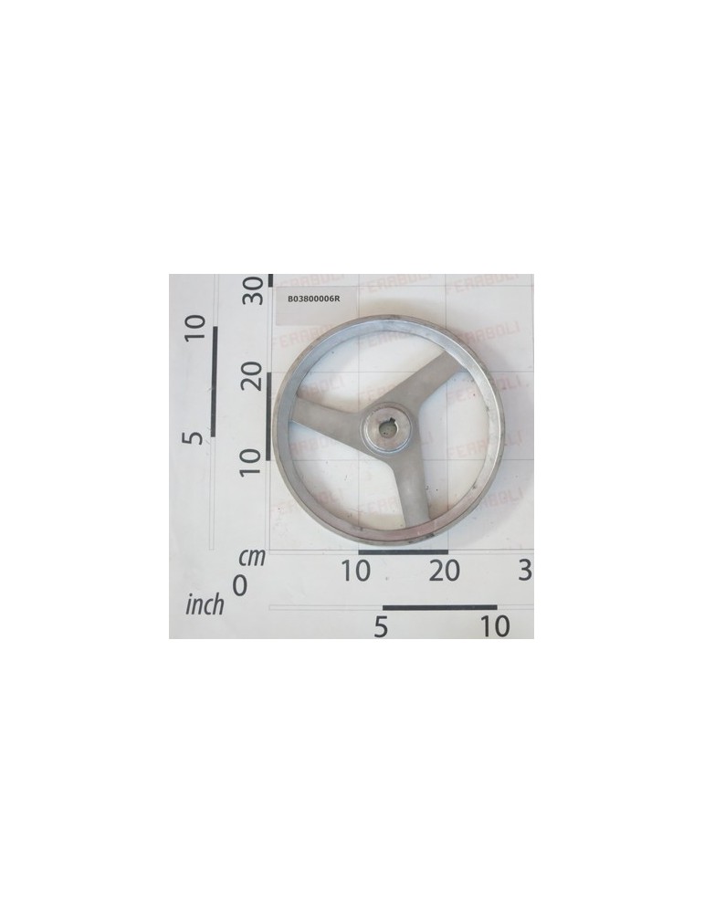 PULLEY