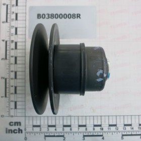 VARIABLE PULLEY