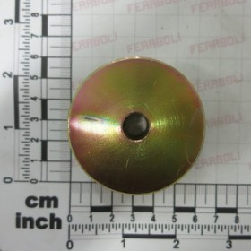 KNIVES GUIDE ROLLER
