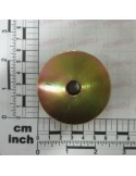 KNIVES GUIDE ROLLER