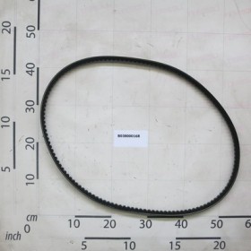 TOOTHED BELT BX58