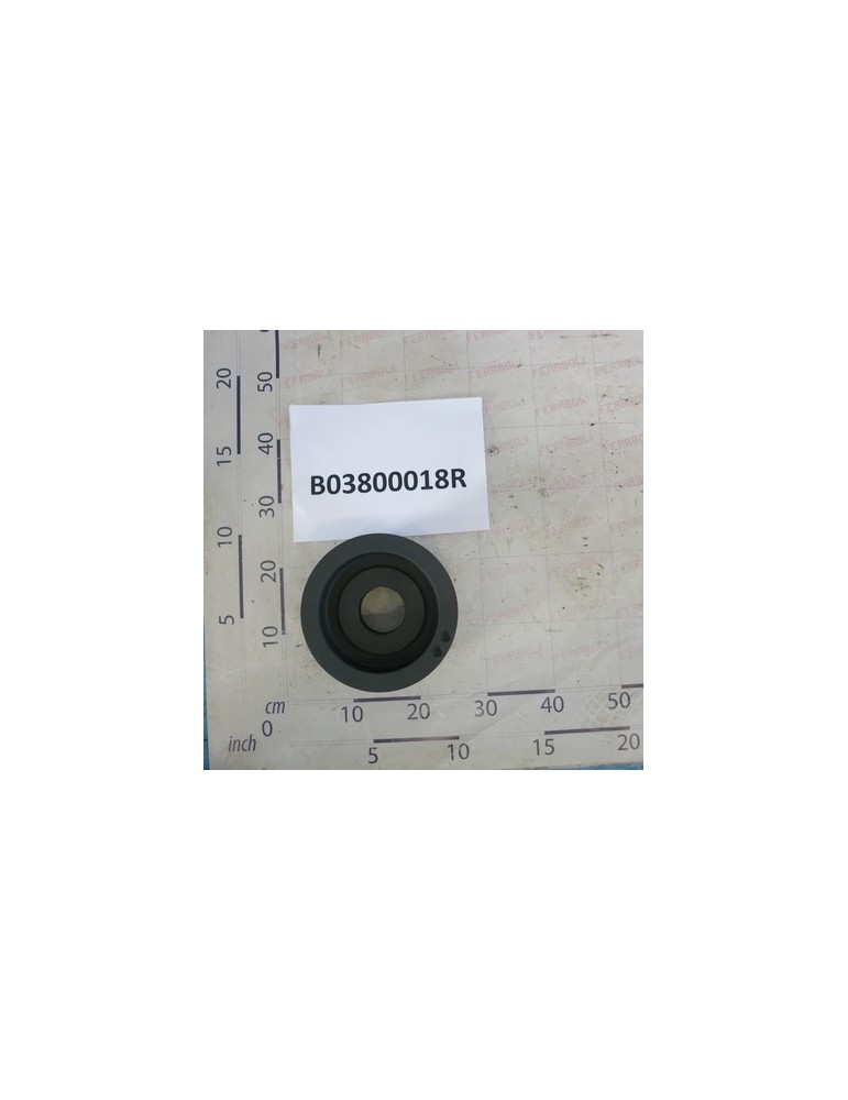 PULLEY