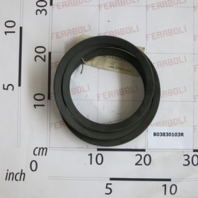 SINGLE PULLEY