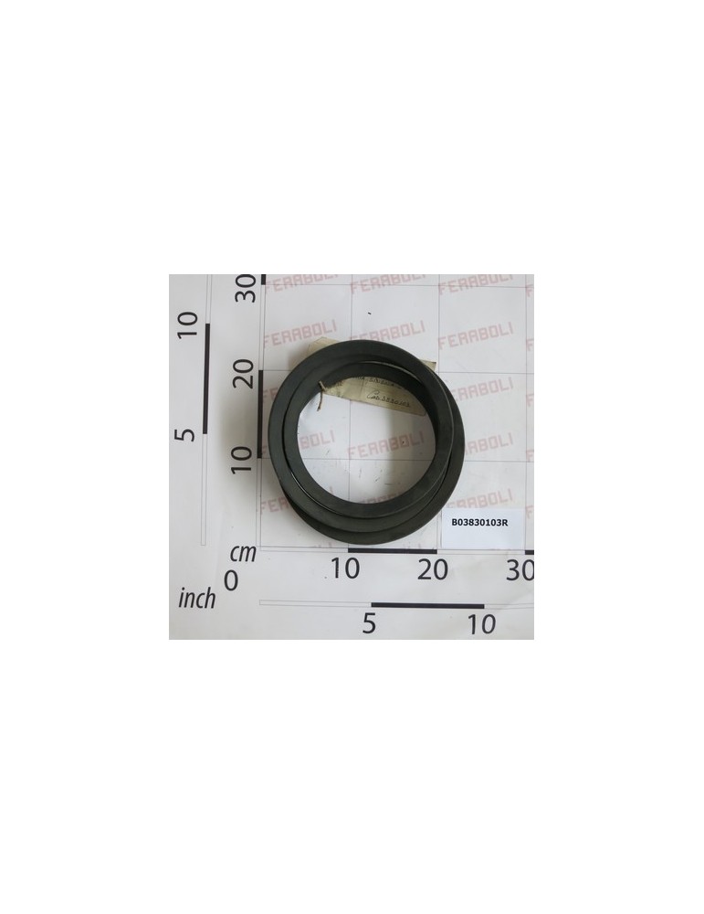 SINGLE PULLEY
