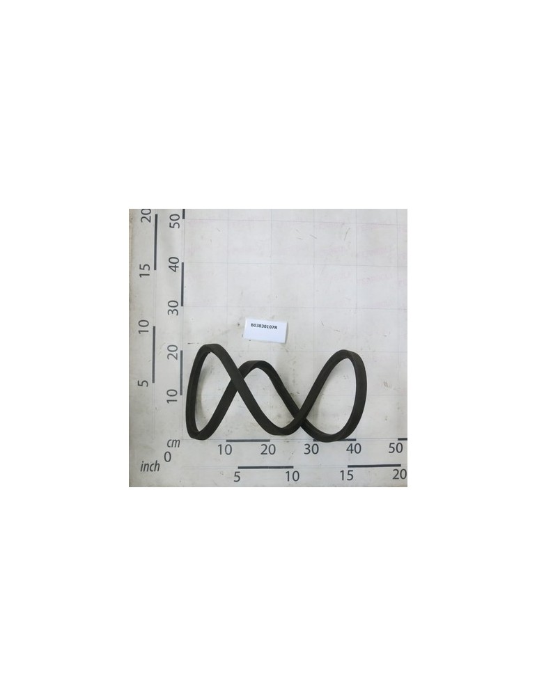 SEC.C 72 SINGLE BELT