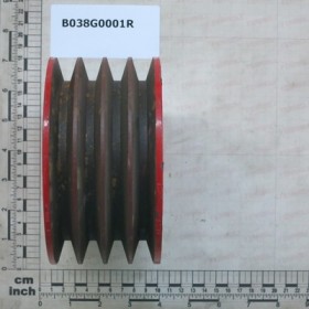 PULLEY