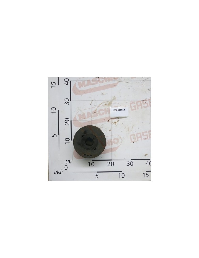 PULLEY