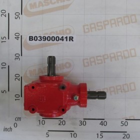 GEARBOX