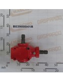 GEARBOX