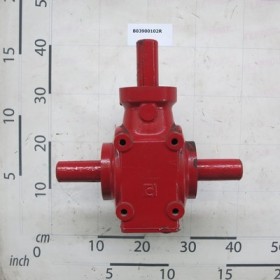 SCATOLA BYPY 2041 CON PRED.PO.
