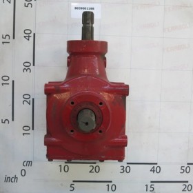 SUPER ANGLE GEARBOX