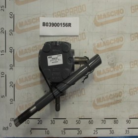 GEAR BOX