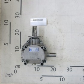 GEAR BOX