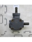 GEAR BOX