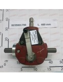 GEAR BOX